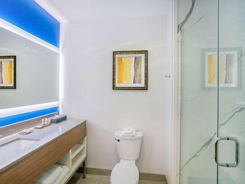Palacio Royale Inn Signature Katy Zewnętrze zdjęcie