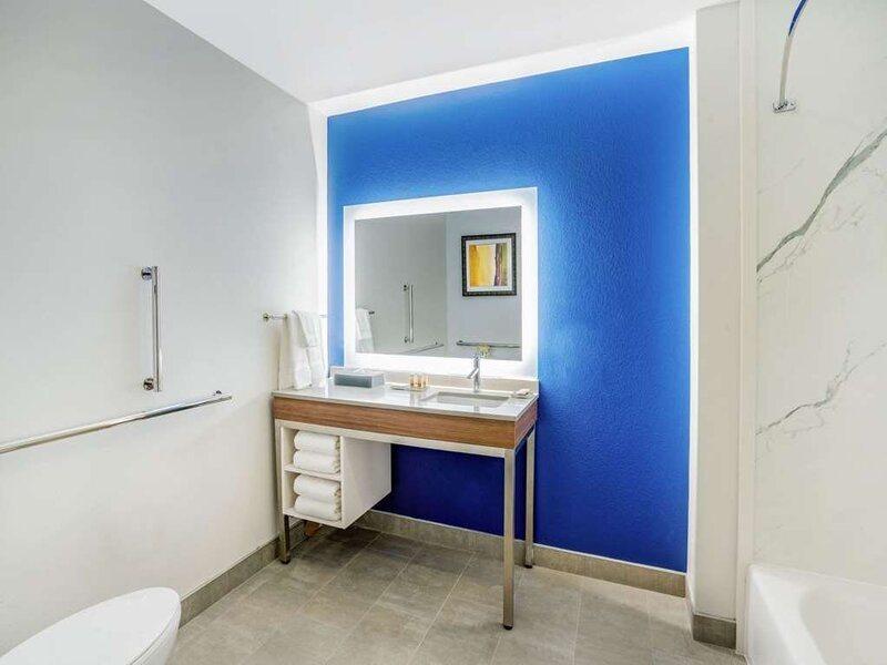 Palacio Royale Inn Signature Katy Zewnętrze zdjęcie