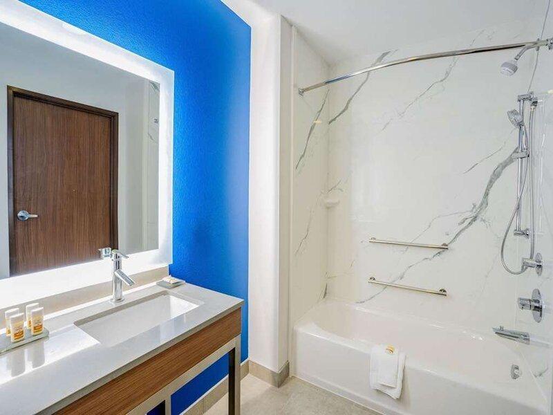 Palacio Royale Inn Signature Katy Zewnętrze zdjęcie