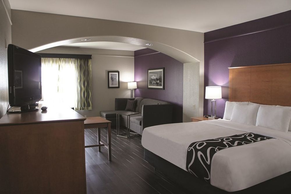 Palacio Royale Inn Signature Katy Pokój zdjęcie