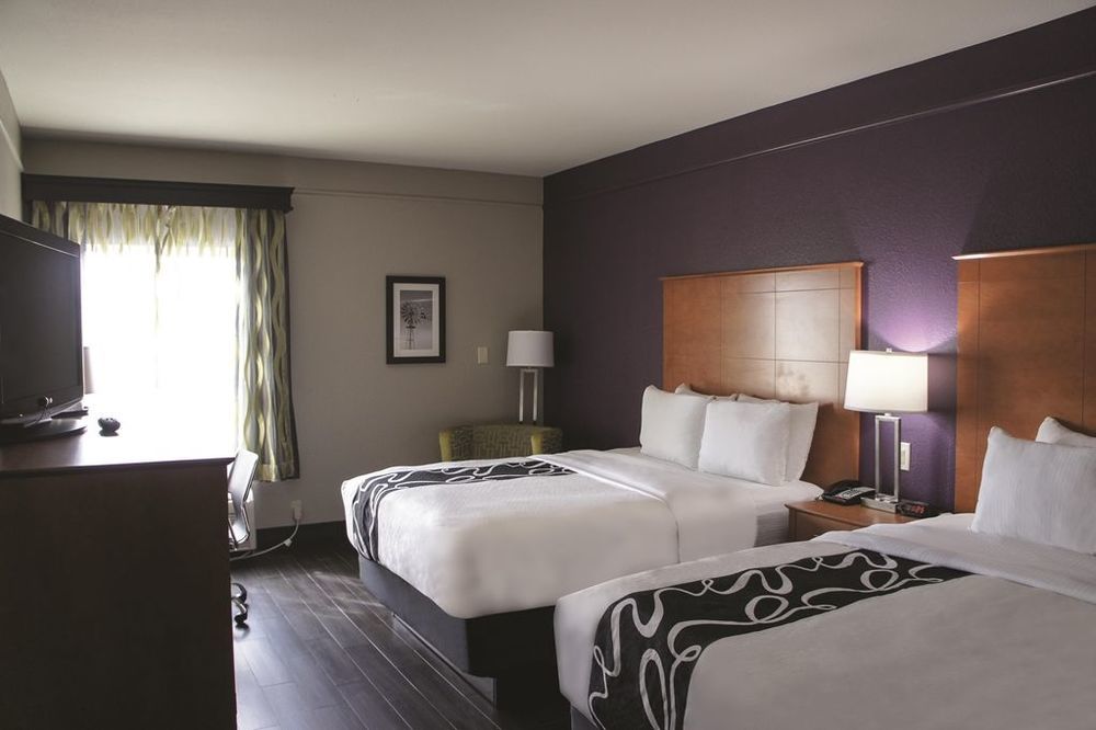 Palacio Royale Inn Signature Katy Pokój zdjęcie