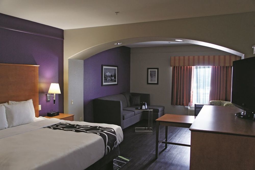Palacio Royale Inn Signature Katy Pokój zdjęcie