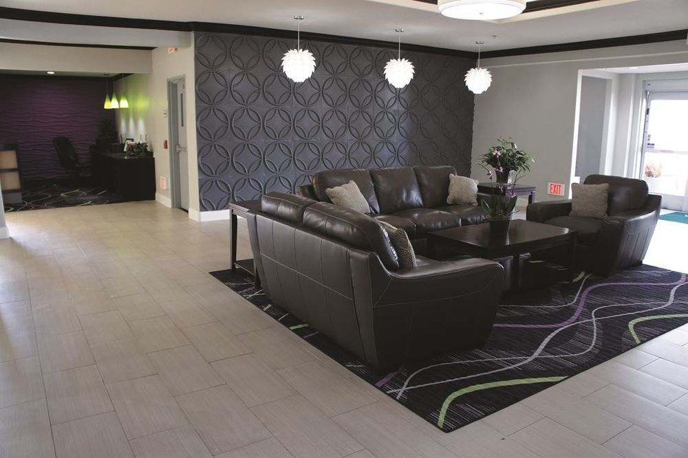 Palacio Royale Inn Signature Katy Wnętrze zdjęcie