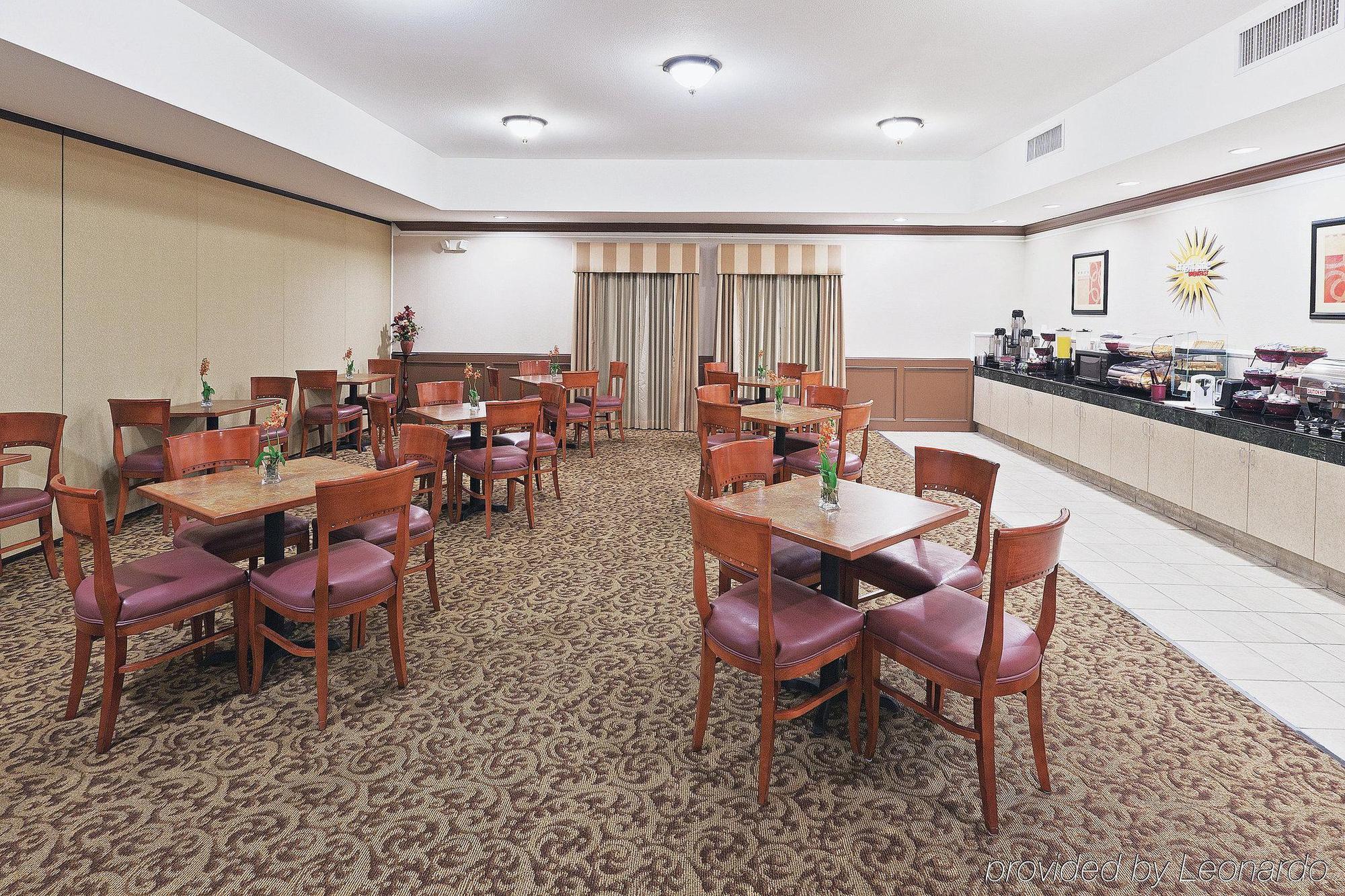 Palacio Royale Inn Signature Katy Zewnętrze zdjęcie
