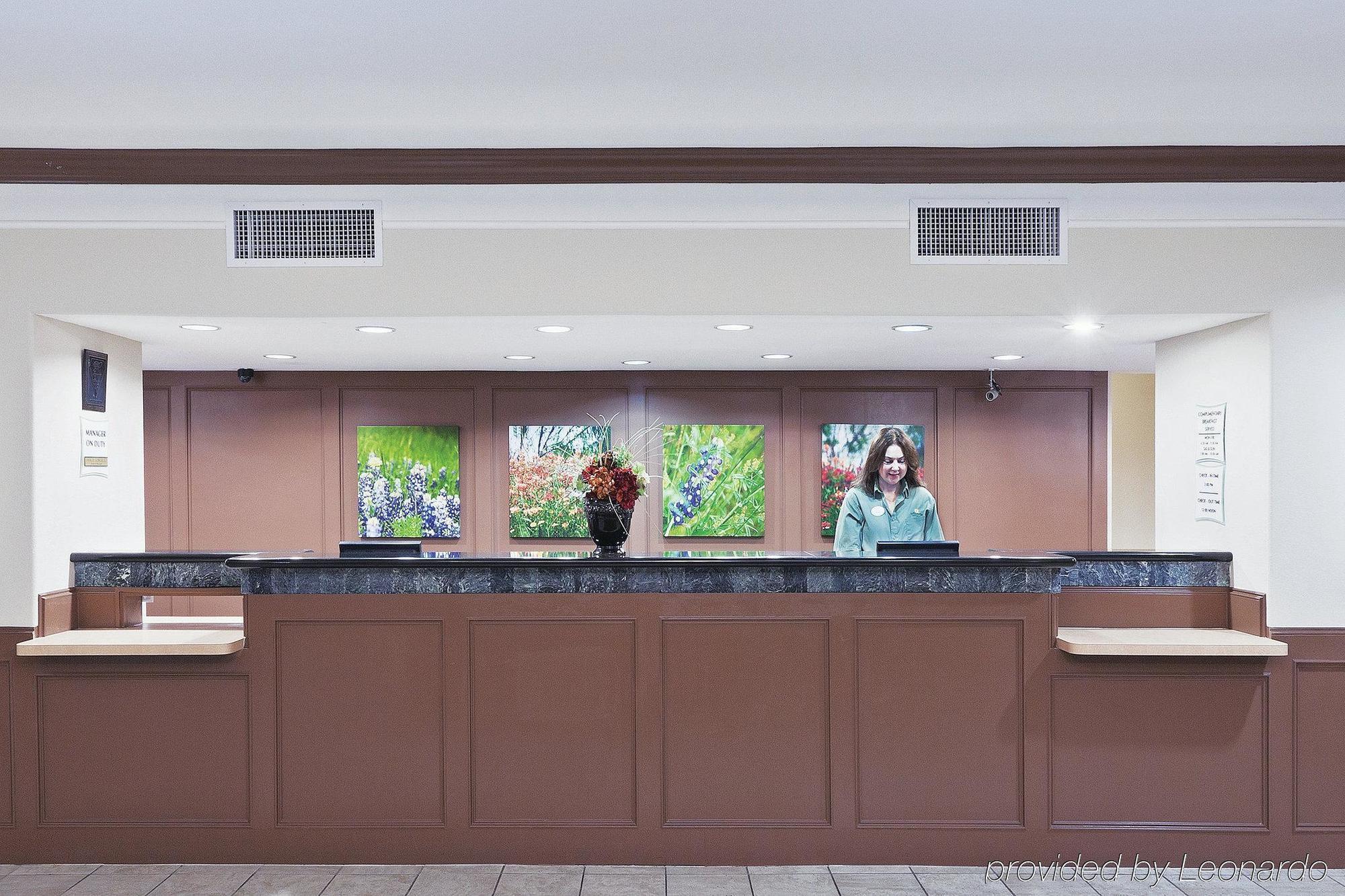 Palacio Royale Inn Signature Katy Zewnętrze zdjęcie